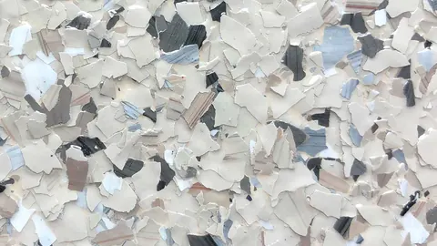 Arches epoxy flake blend, 1/4 inch chip