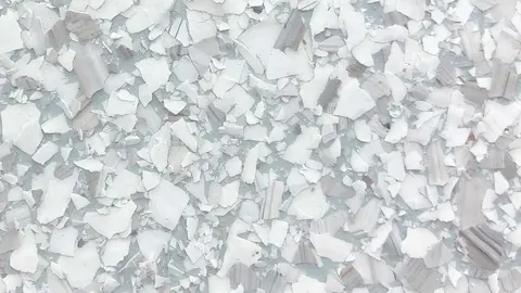 Canyon epoxy flake blend, 1/4 inch chip