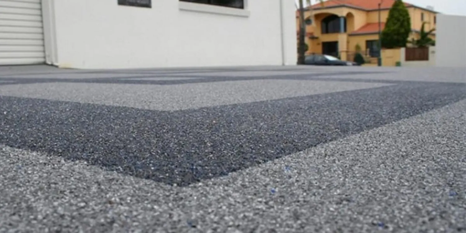 Patio Coatings in Houston, TX