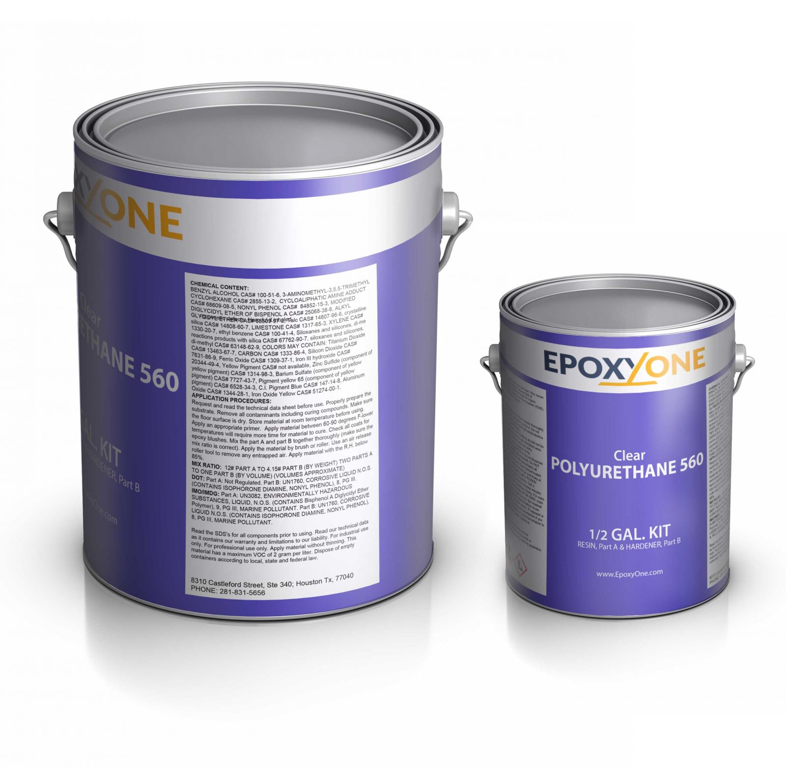 Epoxy One Buy products for your epoxy floors.