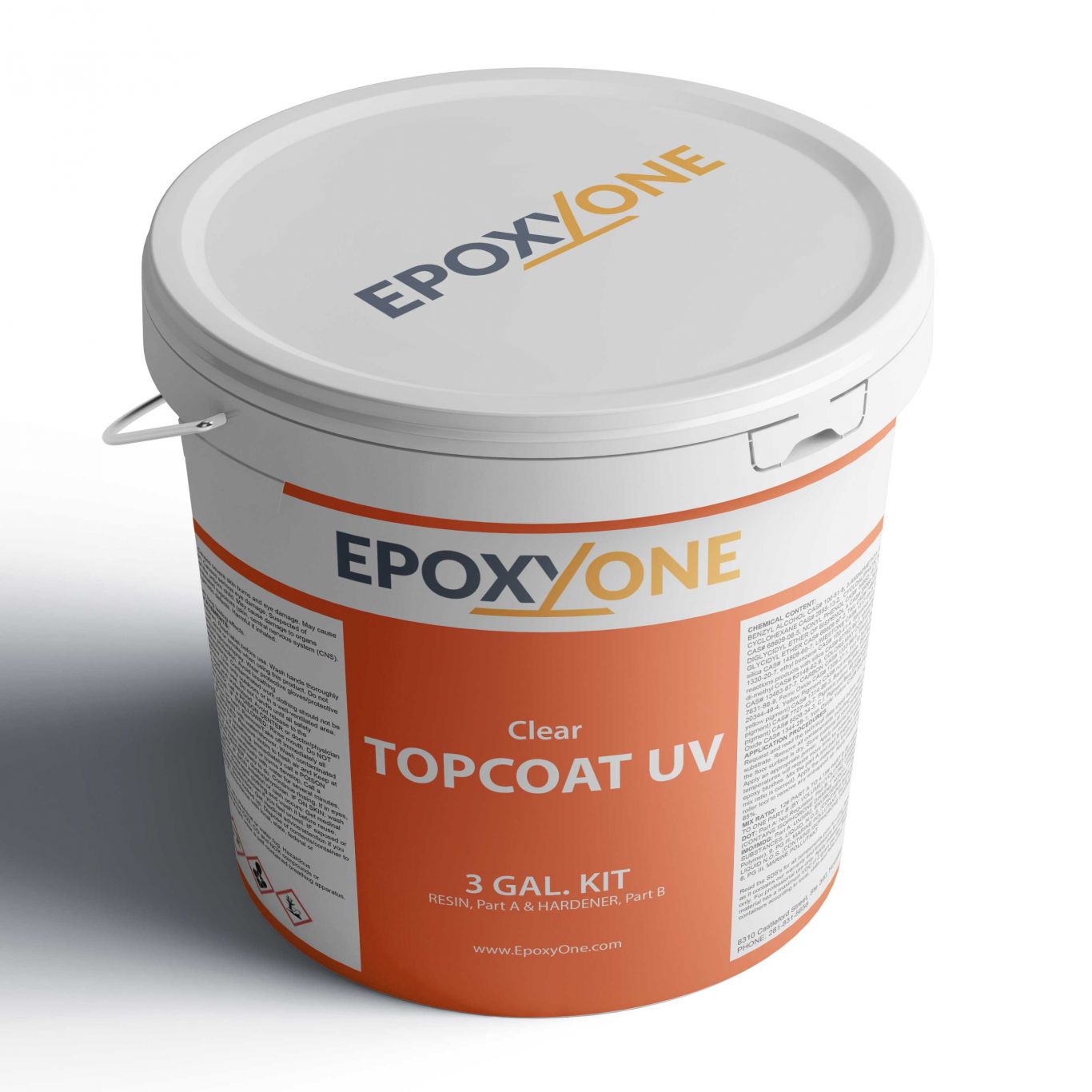 Epoxy One Buy products for your epoxy floors. contractors